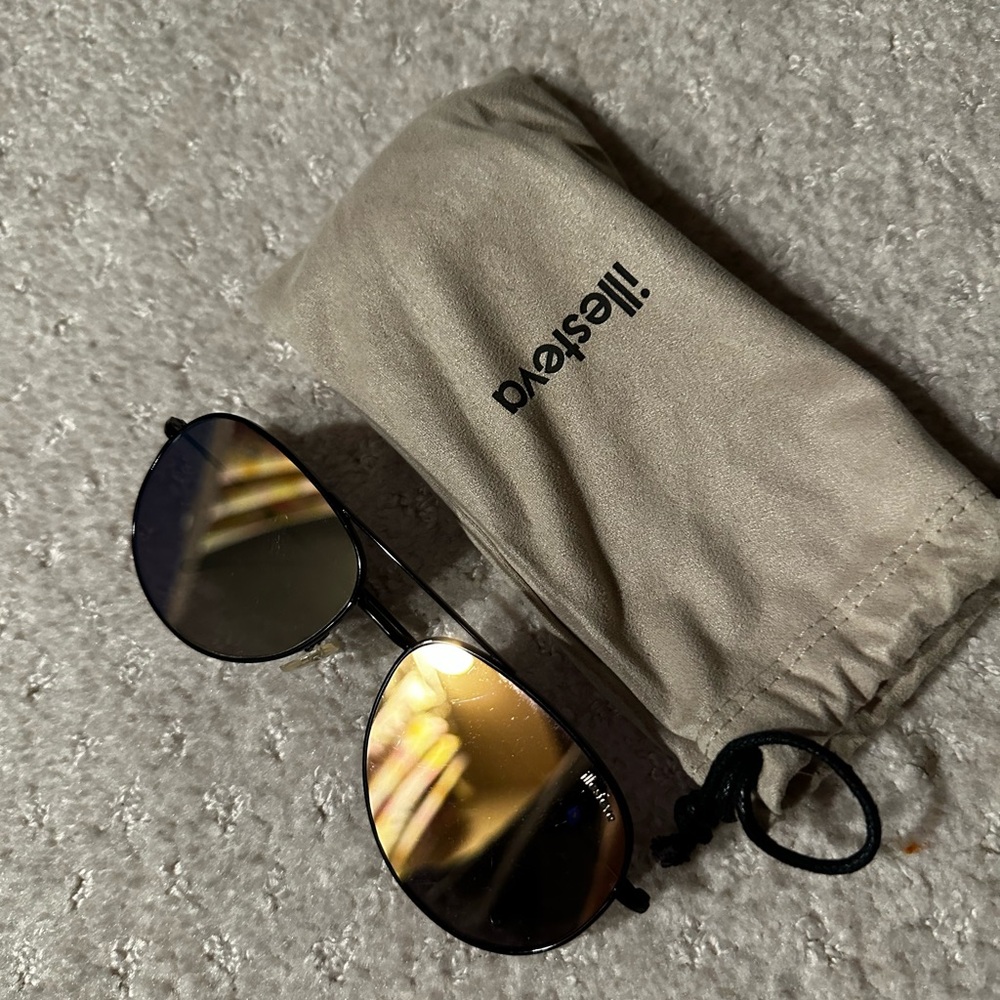 Illesteva Sunglasses